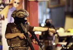 Kağıthane'de uyuşturucu operasyonu