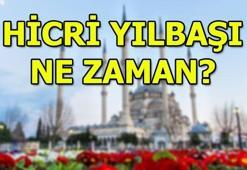 Hicri yılbaşı ne zaman? Muharrem ayında nasıl ibadet edilmeli?