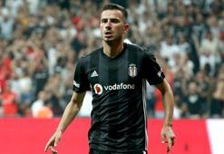Oğuzhan Özyakup'a Ljajic ayarı