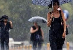 Son dakika: Meteoroloji bu iller için uyardı