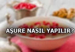 Aşure ayı ne zaman? Aşure nasıl yapılır?