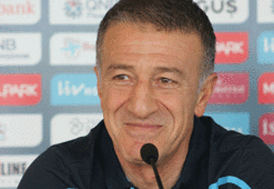 Ahmet Ağaoğlu'ndan birliktelik çağrısı!