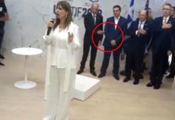 ABD'li yetkiliden Çipras'a saygısızlık uyarısı