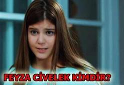 Feyza Civelek kimdir?