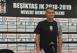 Şenol Güneş: "14 yabancının fazla olduğunu düşünüyorum"