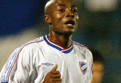 Pierre Webo Uruguay'a geri döndü!