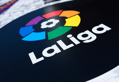 La Liga'dan ABD'de maç oynama talebi!