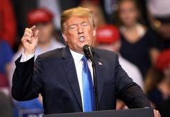 Trump Twitter'dan uyardı: Hazırlıklı olun