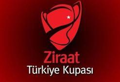 Kupada ikinci tur maçları  başladı