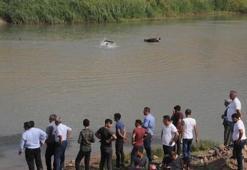 Suriyeli genç, Dicle Nehri'nde boğuldu