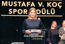 Amacımız başarılı rol modelleri desteklemek
