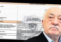 Kriptolara FETÖ metreli deşifre!