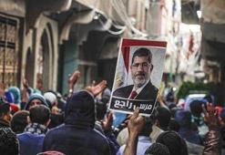 Mısır'da Mursi ve binlerce kişinin mal varlığına el konuldu