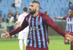 "Futbolu bırakırım"