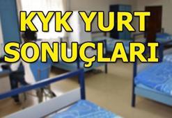 KYK yurt başvuru sonuçları açıklandı mı? KYK burs ve kredi başvuru tarihleri