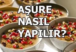 Aşure günü ne zaman? Aşure nasıl yapılır?