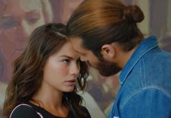Erkenci Kuş 12. yeni bölüm fragmanı yayınlandı! Sanem ve Can arasında...