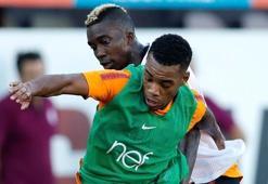 Garry Rodrigues Ocak'ta Premier Lig'e!
