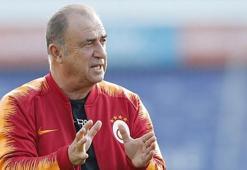 Adnan Öztürk: Galatasaray'ın başkanı Terim'dir