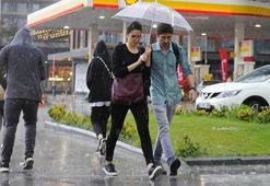 Meteoroloji’den İstanbul için son dakika bir uyarı daha