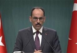 İbrahim Kalın'dan flaş emeklilikte yaşa takılanlar açıklaması