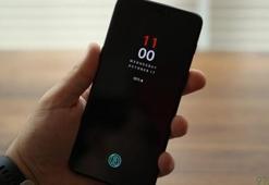 OnePlus 6T görüntüleri sızdırıldı!