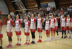 Potanın perileri Avustralya karşısında!