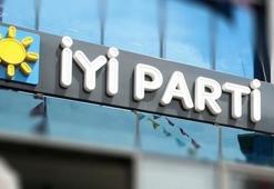 İYİ Parti'de 5 istifa