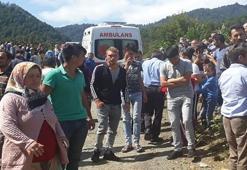 Son dakika: Yayla yolunda kaza: 5 ölü, 8 yaralı