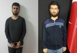 Son dakika: Reyhanlı saldırısının planlayıcısı Yusuf Nazik yakalandı