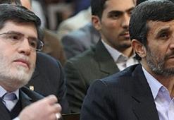 Ahmedinejad'ın danışmanına vatana ihanetten ceza