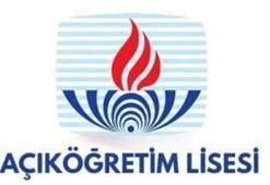 AÖL ilk kayıt işlemleri ne zaman tamamlanacak?