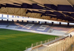 Ankaragücü, Akhisar maçını Afyon'da oynayacak!