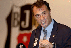 Fikret Orman'ın yönetim kurulu belli oldu!