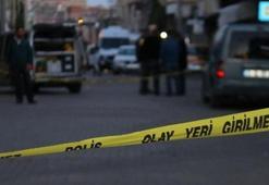 Tartıştığı kocasını pompalı tüfekle öldürdü