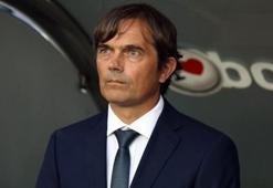 Cocu: "Daha iyi işler yapmak istiyorum"