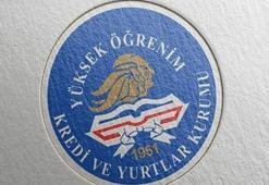 KYK yurt başvuru sonuçları açıklandı! İşte sorgulama sayfası...