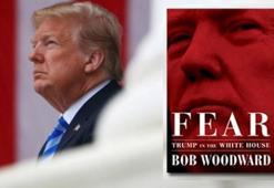 Woodward'un Trump hakkındaki kitabından rekor satış