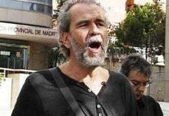 İspanyol aktör dine hakaretten gözaltına alındı
