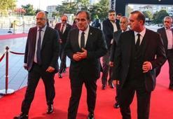 Demirören: "EURO 2024'ü alacağımıza inanıyoruz"
