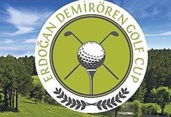 Erdoğan Demirören Golf Cup başlıyor