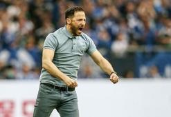 Tedesco: Kimseyi küçümsemiyoruz