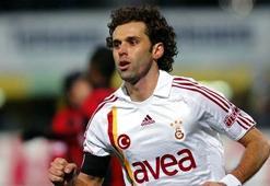 Eski Galatasaraylı Lincoln Leipzig'e scout oldu