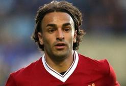 Lazar Markovic kadro dışı bırakıldı