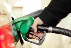 Benzine indirim geldi