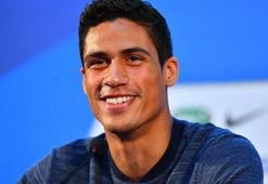 Varane 100 milyon pounda United yolcusu