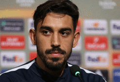 İrfan Can Kahveci: "Milli takıma çağrılmayı bekliyordum"