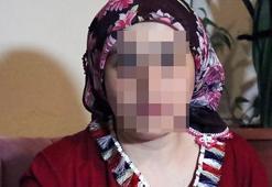 9 saat işkence gören gelin evden kaçtı