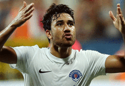 Trezeguet Kasımpaşa'da kaldı!