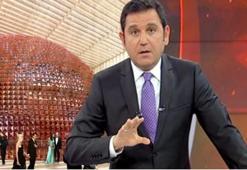 Gazeteci Fatih Portakal ifade verdi